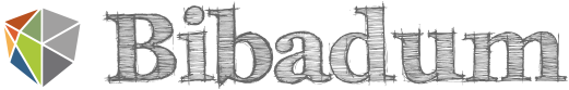 Bibadum Logo